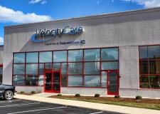 VelocityCare Roanoke VelocityCare Roanoke